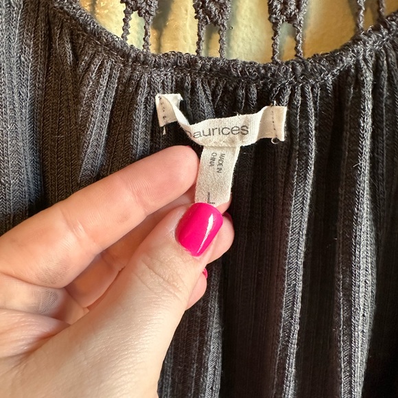 Mairices Cardigan - Picture 2 of 3